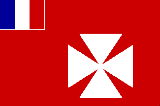 [French Territory of Wallis-and-Futuna (1910-1985)]