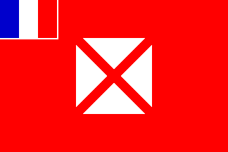 [Variant with centred, large square]