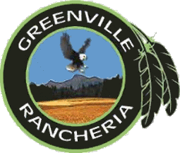 [Greenville Rancheria of Maidu Indians logo]