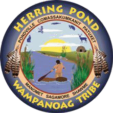 [Herring Pond Wampanoag Tribe]