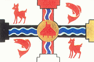 [Kamloops Indian Band - BC flag]