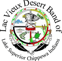[Lac Vieux Desert Band of Lake Superior Chippewa Indians]
