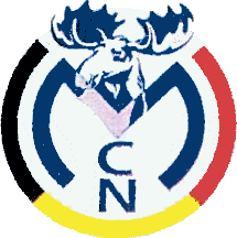 [Mosakahiken Cree Nation logo]