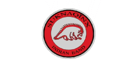 [Okanagan Indian Band - BC flag]