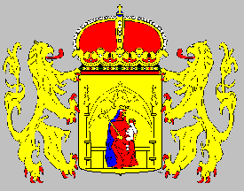 Drenthe Coat of Arms