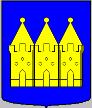 Tilburg old Coat of Arms
