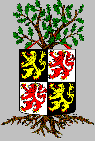 Waalwijk Coat of Arms