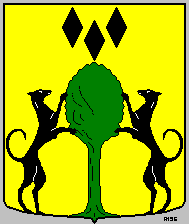 Heerjansdam Coat of Arms