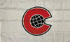 Coastal flag