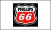 Phillips 66 flag