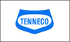 Tenneco flag