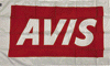 Avis flag