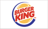 Burger King flag