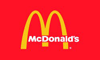 McDonald's flag