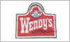 Wendys flag