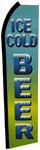 [Ice Cold Beer breeze flag]