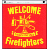 [Welcome Firefighter Center]