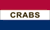 Crabs Message Flag Page