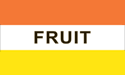 [Fruit Flag]