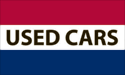 [Used Cars Flag]