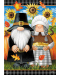 [Thanksgiving Gnomes Banner]