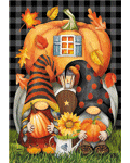 [Fall Gnomes Home Banner]