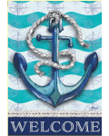 [Welcome Anchor Banner]