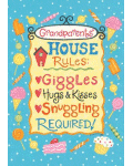 Grandparents' Rules Banner