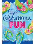 Summer Fun Banner