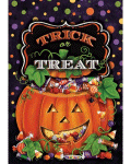 [Trick or Treat Banner]