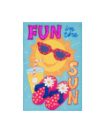 Fun In The Sun Banner