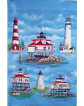 DelMarVa Lighthouses