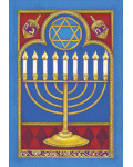 [Hanukkah Banner]