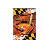 [Maryland Baseball Crab Banner]