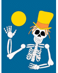 [Mr Bones Banner]