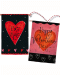 [Be Mine Double Design Banner]