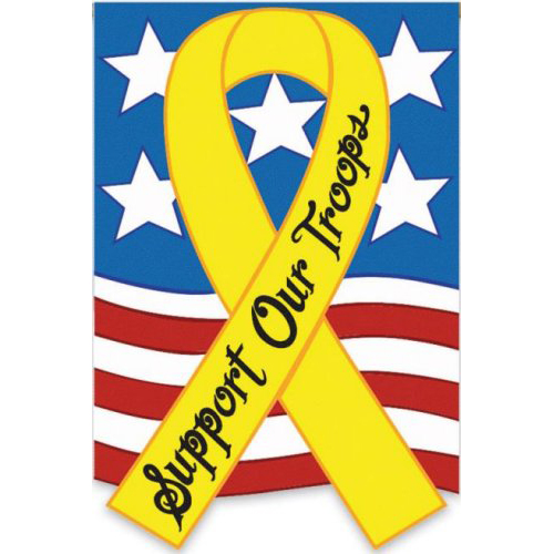 Military Banners CRW Flags Store in Glen Burnie, Maryland