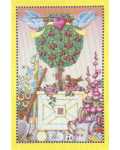 Topiary Banner