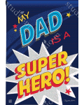[Dad Superhero]