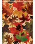 [Fallen Leaves Banner]