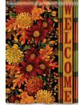 [Welcome Fall Banner]