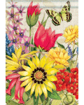 Botanical Garden Banner