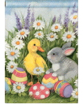 [Easter Babies Banner]