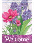 [Garden Bouquet Banner]