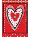 [Button Valentine Banner]