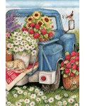 [Flower Pickin' Time Banner]