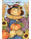 [Happy Harvest Banner]