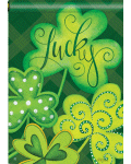 [Lucky Banner]