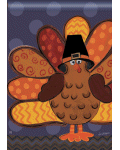 [Tom Turkey Banner]