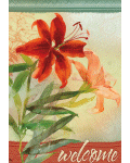 [Tiger Lily Banner]